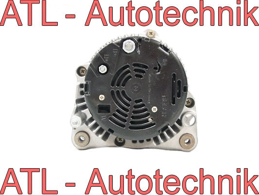 Alternateur ATL Autotechnik L 65 470