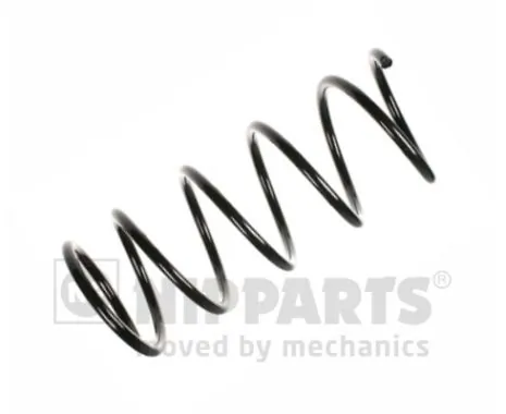 Ressort de suspension NIPPARTS N5542004