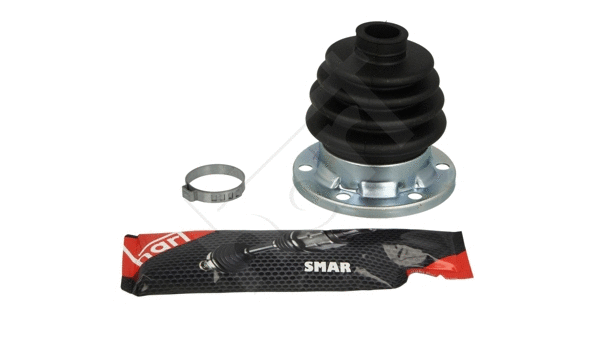 Jeu de joints-soufflets, arbre de commande HART 400 940