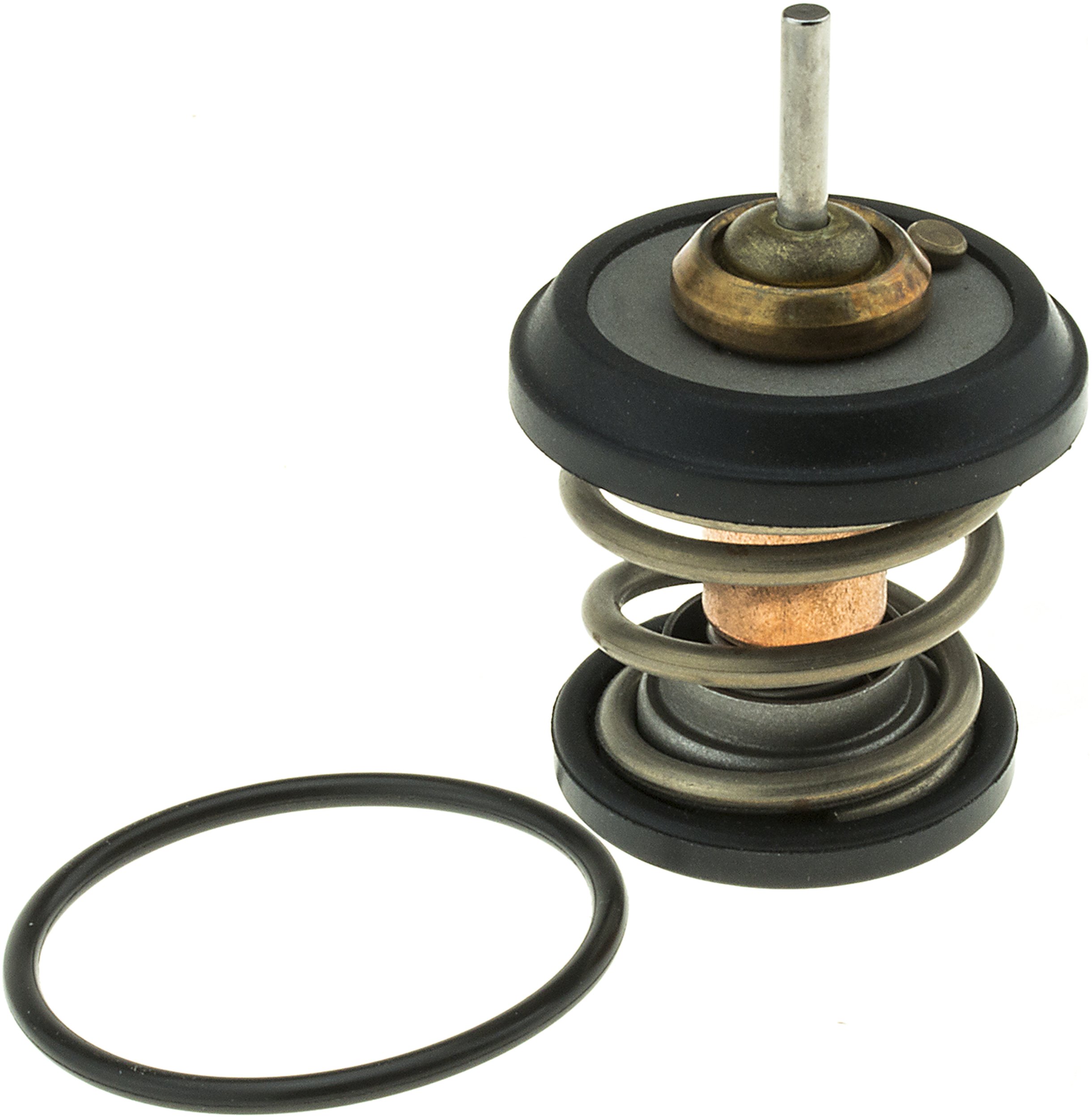 Thermostat, liquide de refroidissement GATES-MX 34804