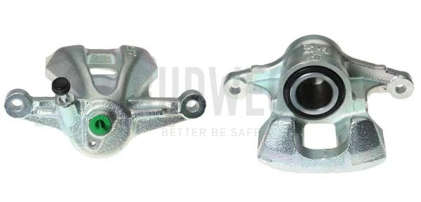 Étrier de frein BUDWEG CALIPER 342603