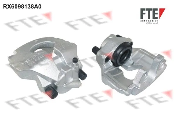 Étrier de frein FTE 9292186