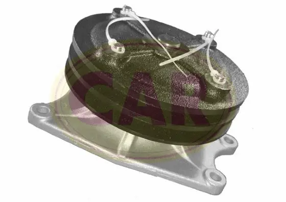 Pompe à eau, refroidissement du moteur CAR 332829