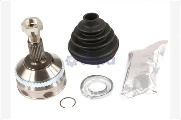 Jeu de joints, arbre de transmission DEPA JC4448