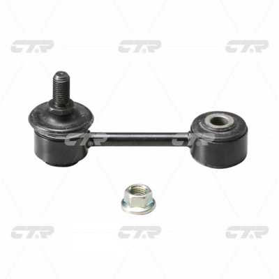 Entretoise/tige, stabilisateur CTR CL0343