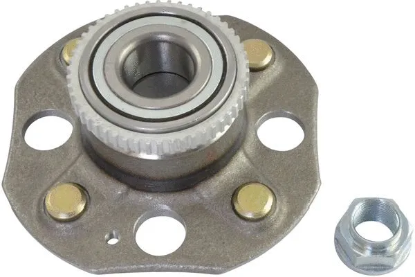 Kit de roulements de roue KAVO PARTS WBK-2031