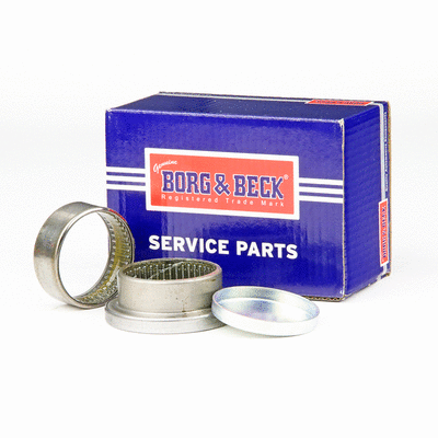 Suspension, bras de liaison BORG & BECK BSK6449