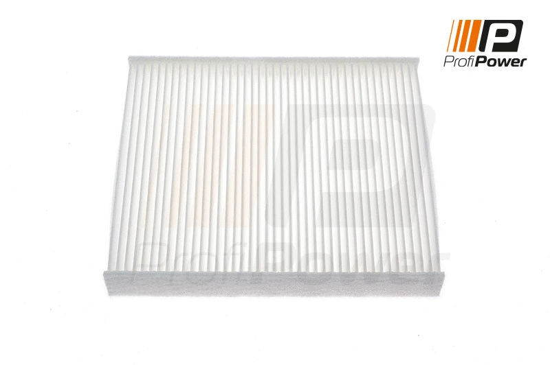 Filtre, air de l'habitacle ProfiPower 4F0041