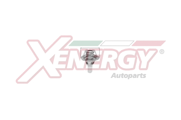 Thermostat, liquide de refroidissement AP XENERGY XT5284.86