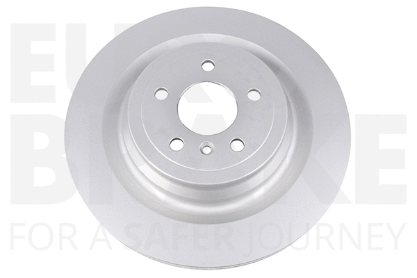 Disque de frein EUROBRAKE 58153133143