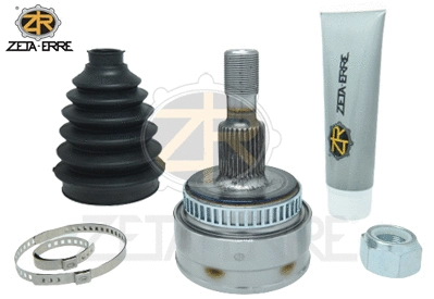 Jeu de joints, arbre de transmission ZETA-ERRE ME18