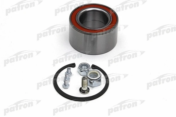 Kit de roulements de roue PATRON PBK3406