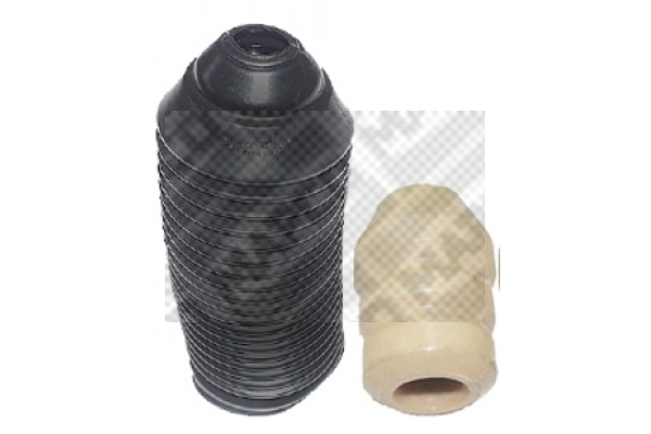 Kit de protection contre la poussière, amortisseur MAPCO 34810