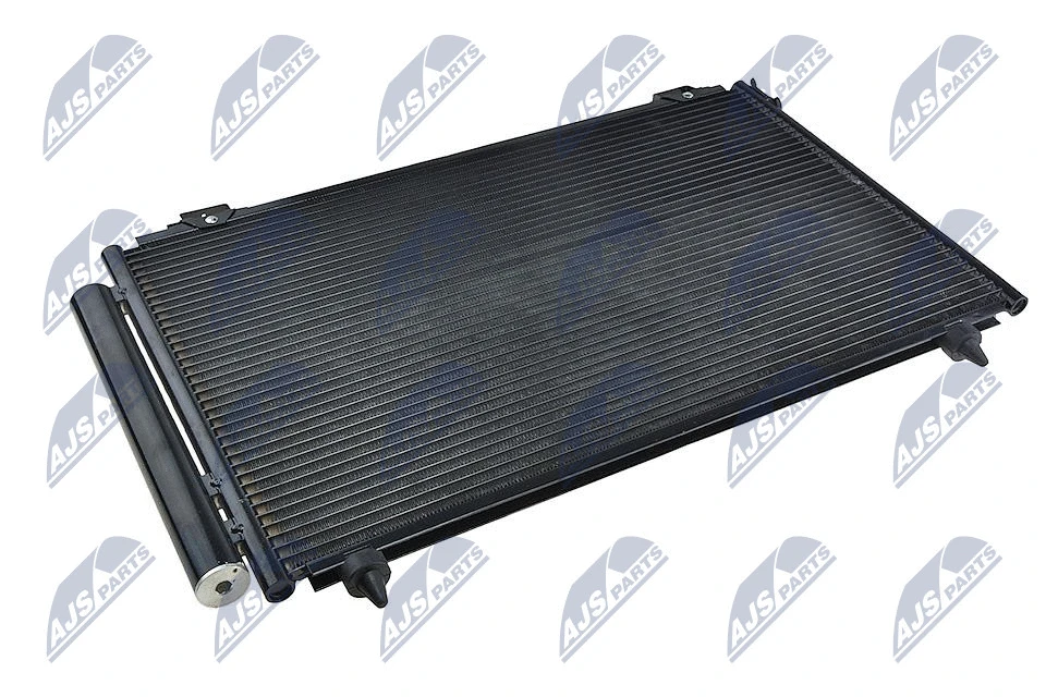 Condenseur, climatisation NTY CCS-TY-001