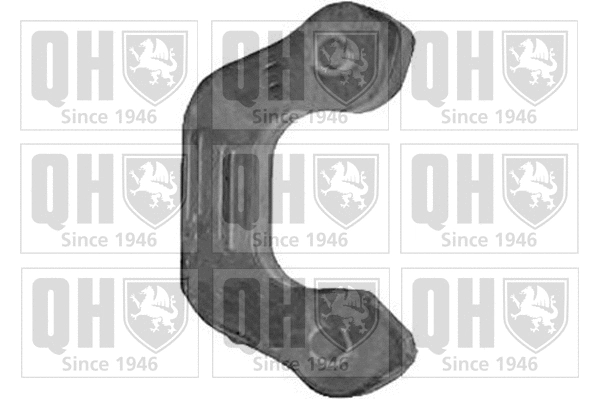 Entretoise/tige, stabilisateur QUINTON HAZELL QLS3366S