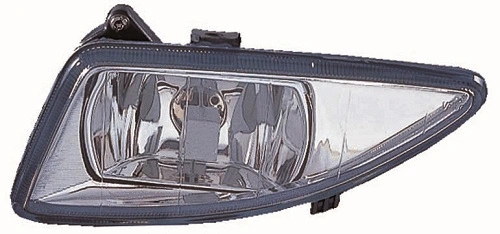 Projecteur antibrouillard J&S Automotive AD592414