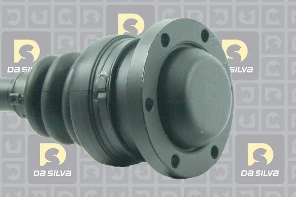 Arbre de transmission DA SILVA 7138T
