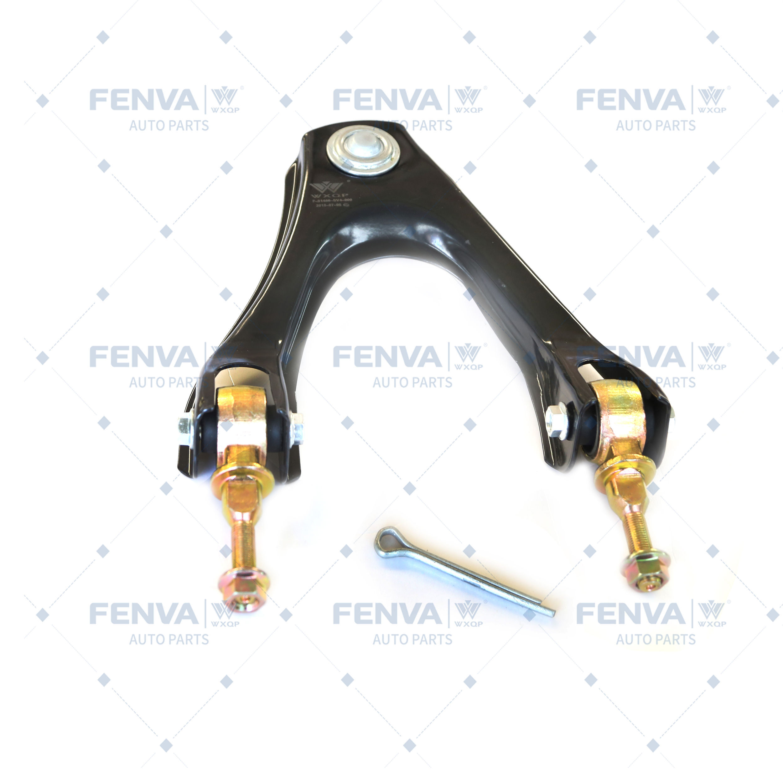 Bras de liaison, suspension de roue WXQP 54783