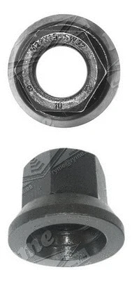 Écrou de roue Automotive RYME 0414045