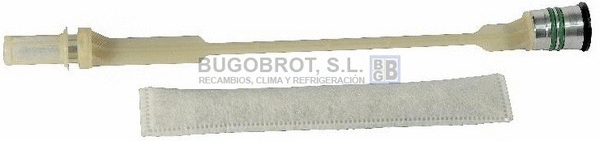 Filtre déshydratant, climatisation BUGOBROT 20-BW86001