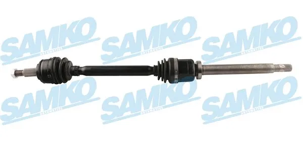 Arbre de transmission SAMKO DS60787