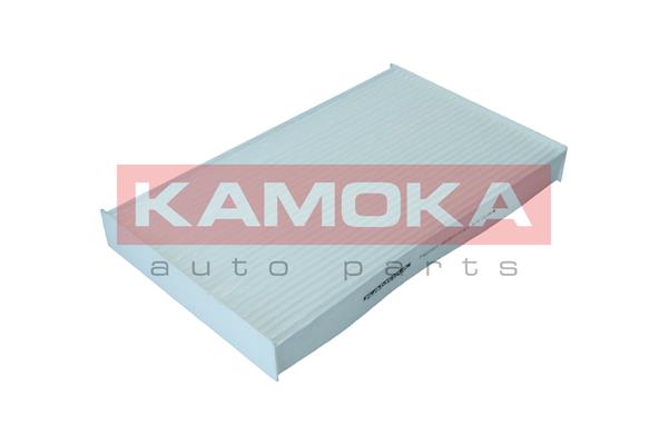 Filtre, air de l'habitacle KAMOKA F423301