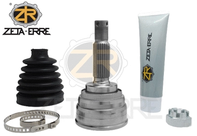 Jeu de joints, arbre de transmission ZETA-ERRE HY23