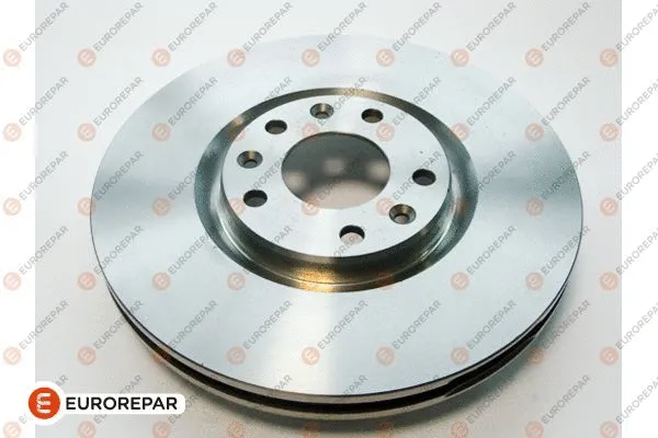 Disque de frein EUROREPAR 1618865580