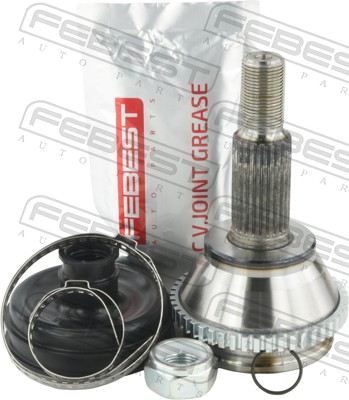 Jeu de joints, arbre de transmission FEBEST 2410-ARKA48R