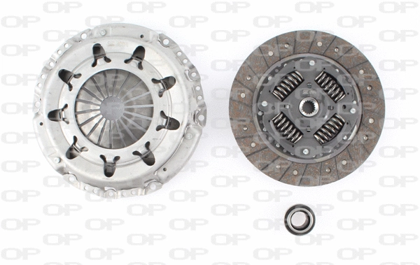 Kit d'embrayage OPEN PARTS CLK9250.03
