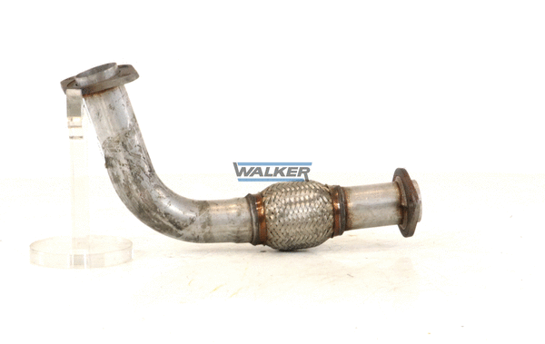 Tuyau d'échappement WALKER 03137