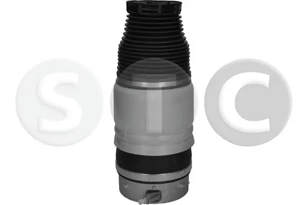 Ressort pneumatique, châssis STC T442940