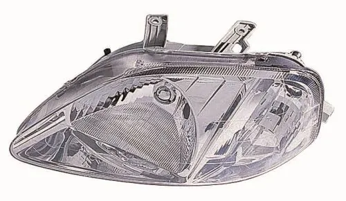Projecteur principal ABAKUS 217-1131R-LD-EM