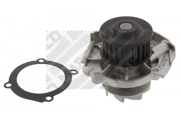 Pompe à eau, refroidissement du moteur MAPCO 21015