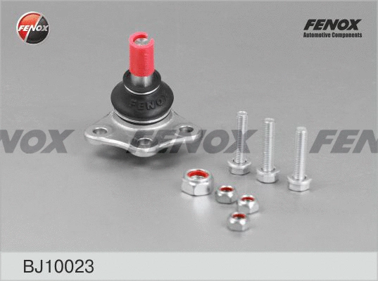Rotule de suspension FENOX BJ10023