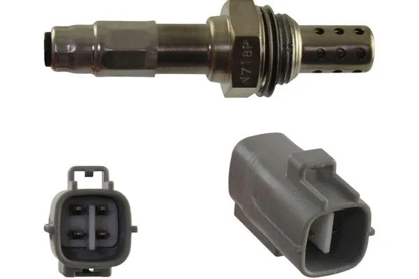 Sonde lambda KAVO PARTS EOS-9097