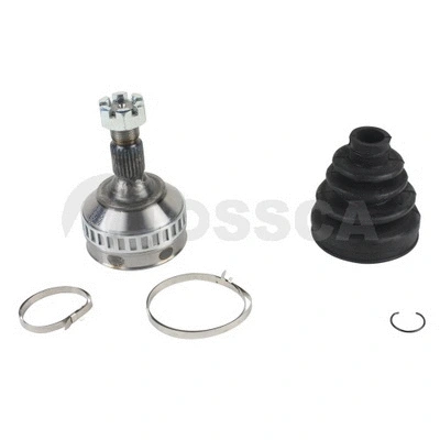 Jeu de joints, arbre de transmission OSSCA 20639