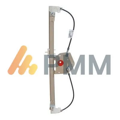 Lève-vitre PMM BI 16176 R