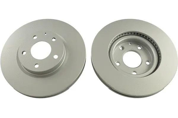 Disque de frein KAVO PARTS BR-4791-C