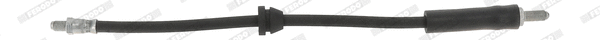 Flexible de frein FERODO FHY2068