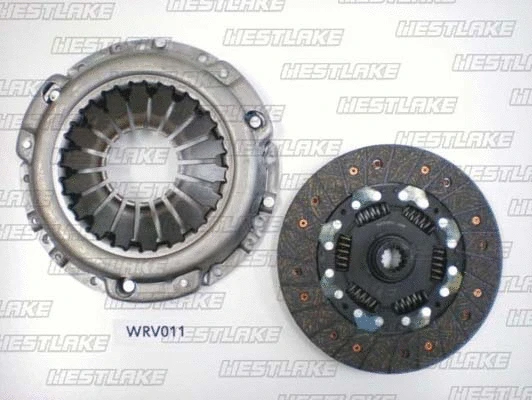Kit d'embrayage WESTLAKE WRV011