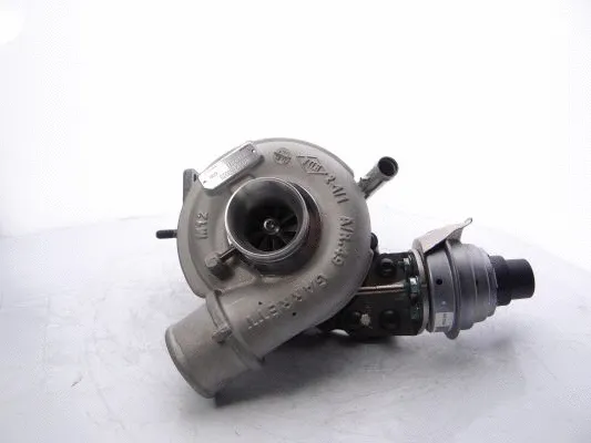 Turbocompresseur, suralimentation GARRETT 808549-9006S