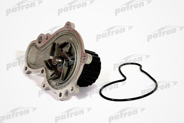 Pompe à eau, refroidissement du moteur PATRON PWP1014
