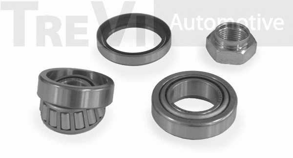 Kit de roulements de roue TREVI AUTOMOTIVE WB1895