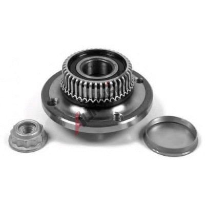 Kit de roulements de roue MTR 12115567