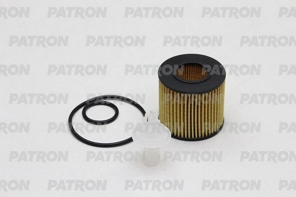 Filtre à huile PATRON PF4271