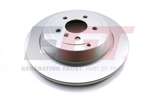 Disque de frein EGT 410713cEGT