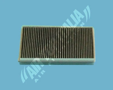 Filtre, air de l'habitacle ASTER AS2500