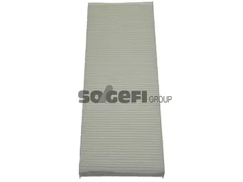Filtre, air de l'habitacle TECNOCAR E327