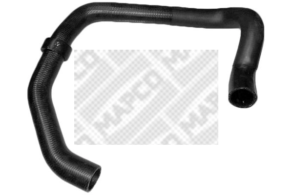 Durite de radiateur MAPCO 39533